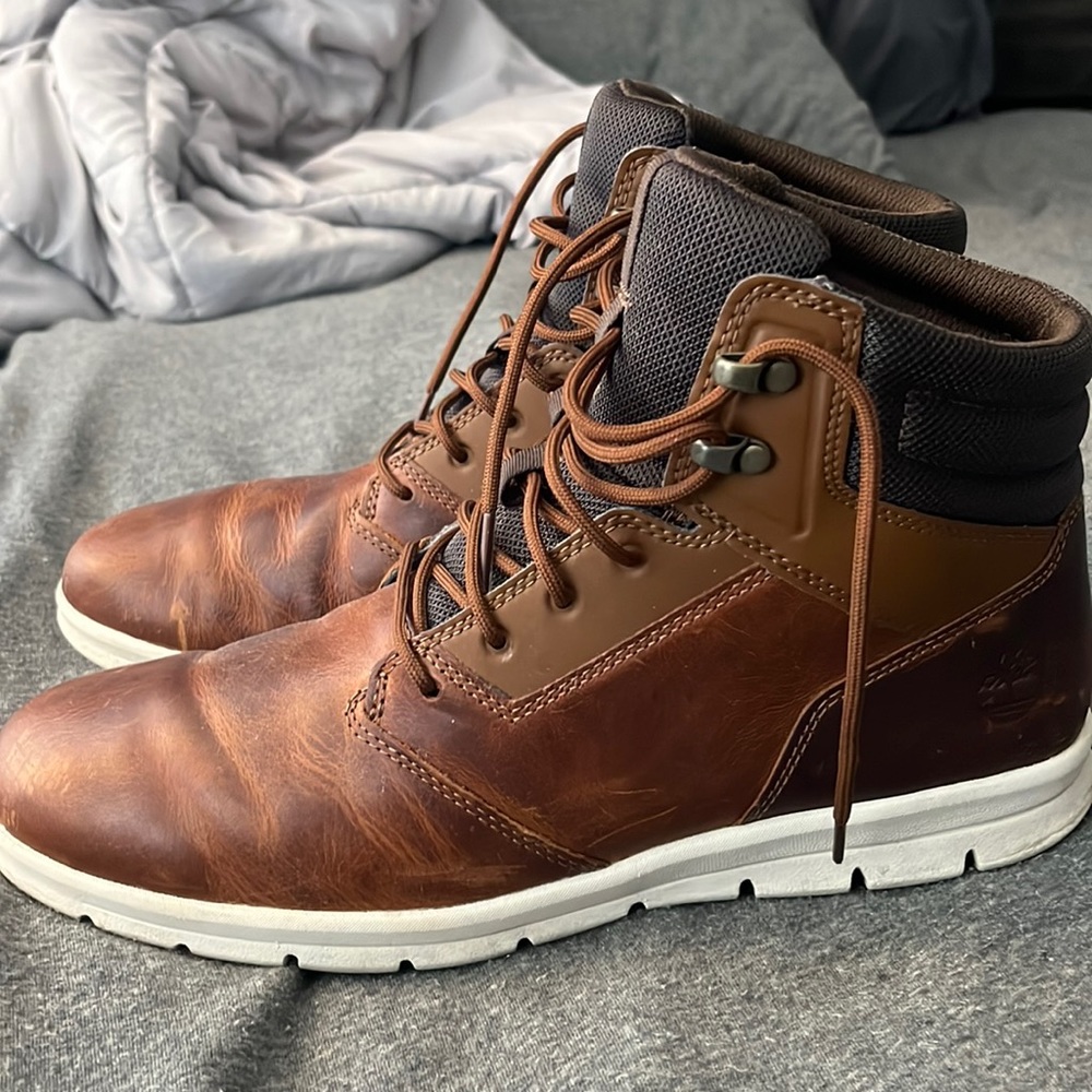 Timberland Shoes
